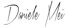 daniele mei firma