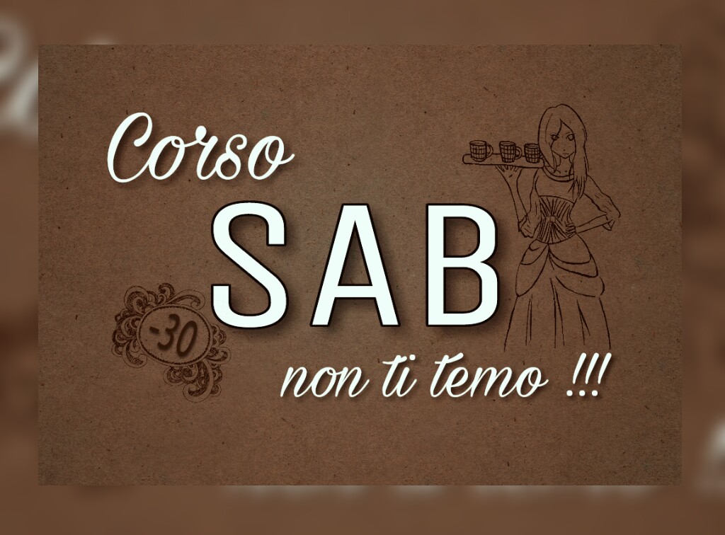 Corso SAB