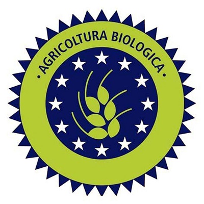 Coltivazione da agricoltura biologica