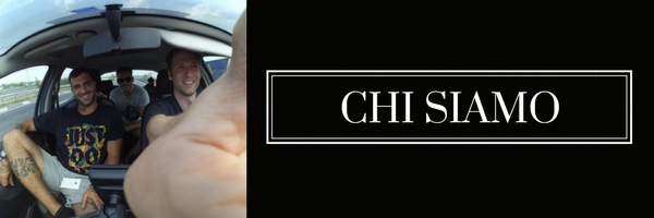 chi siamo the hammer documentario MMA
