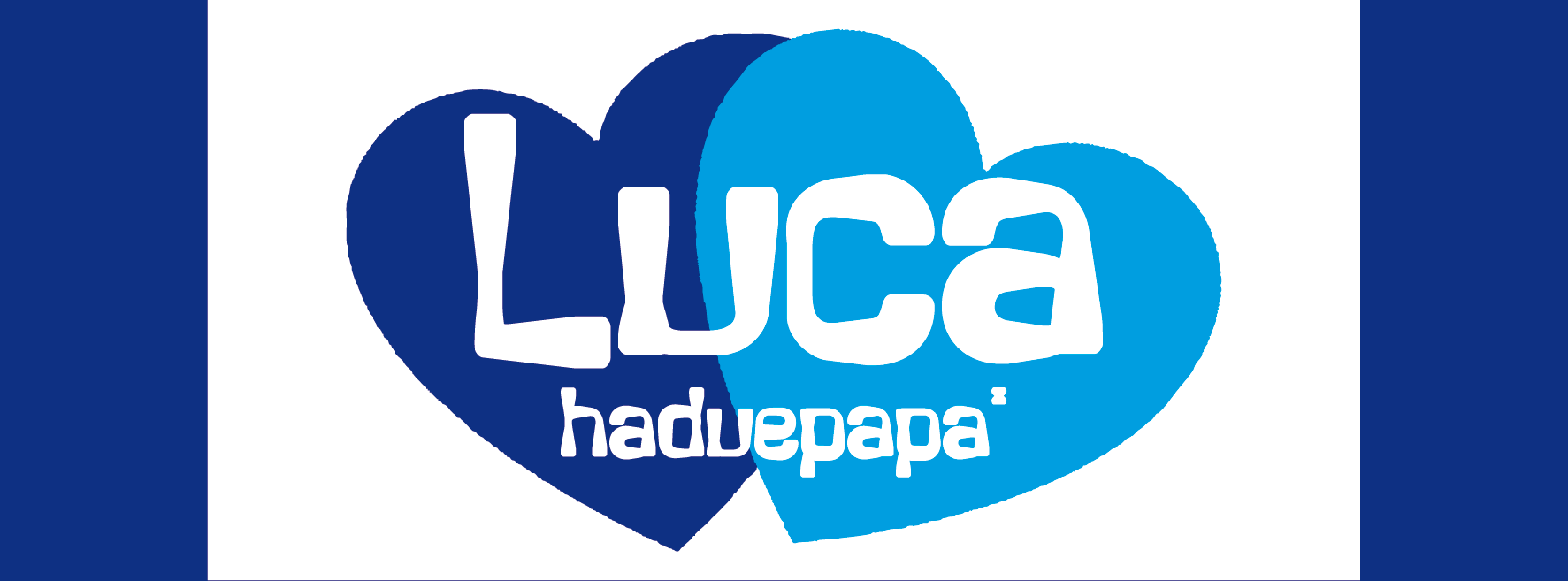 Luca ha due papà
(libro di racconti) Luca ha due papà
(libro di racconti)