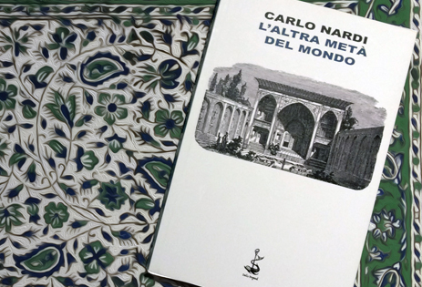 Un nuovo viaggio tra Occidente ed Oriente Un nuovo viaggio tra Occidente ed Oriente