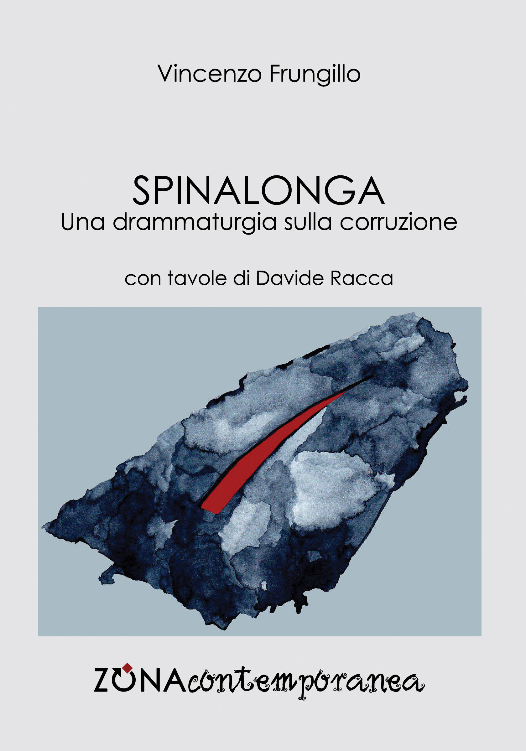 Spinalonga, di Vincenzo Frungillo