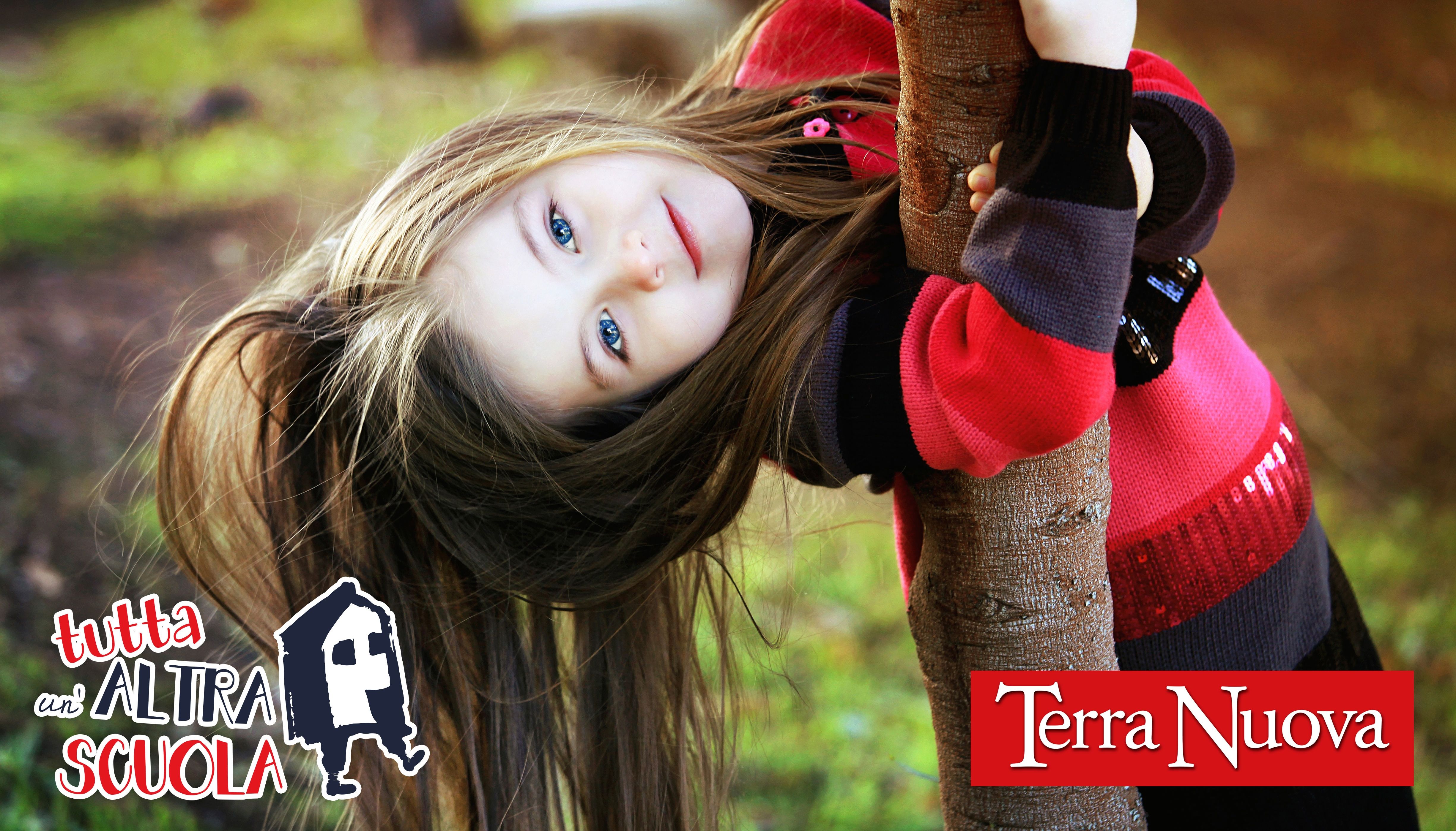 Tutta un'altra scuola - edizione 2016 Tutta un'altra scuola - edizione 2016