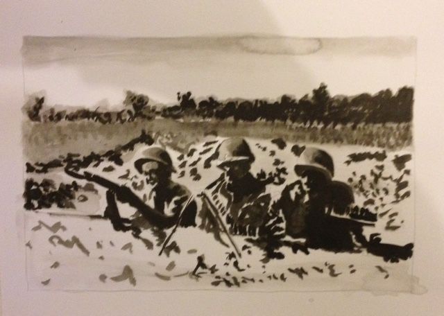 Tre eroi brasiliani Tre eroi brasiliani