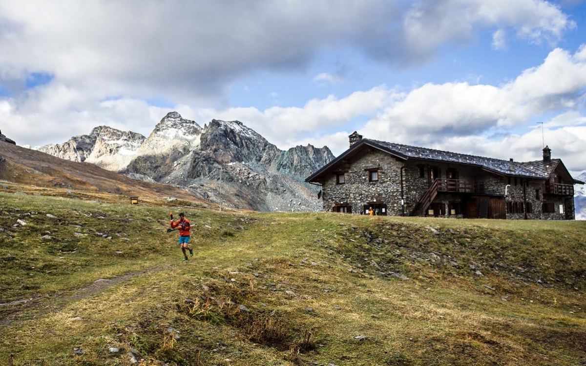 Sostienimi per un lungo viaggio e ti regalo un sogno