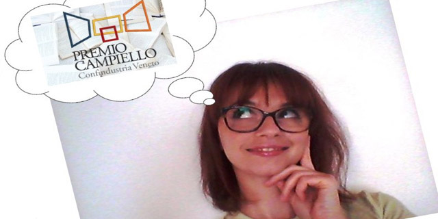 #mandamialCampiello - 800 copie per un premio letterario #mandamialCampiello - 800 copie per un premio letterario