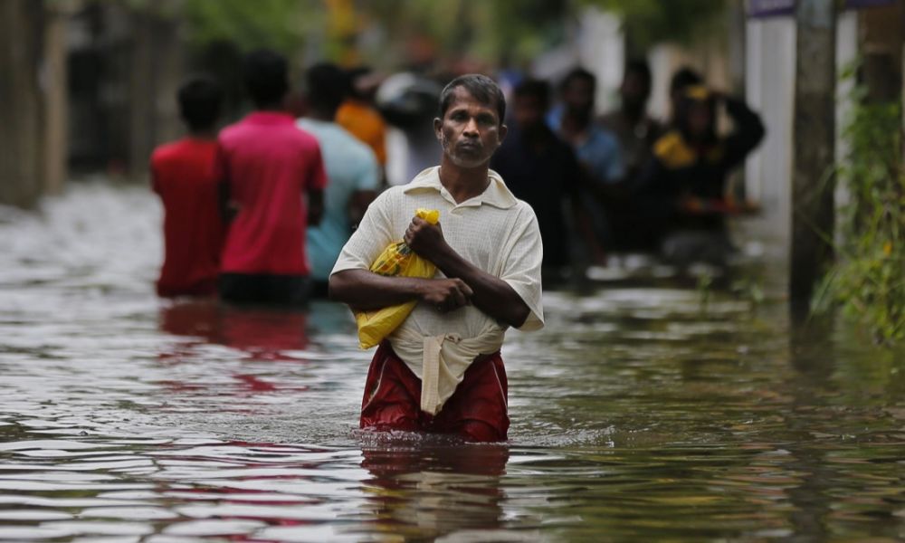 Lotus Charity: HELP SRI LANKA