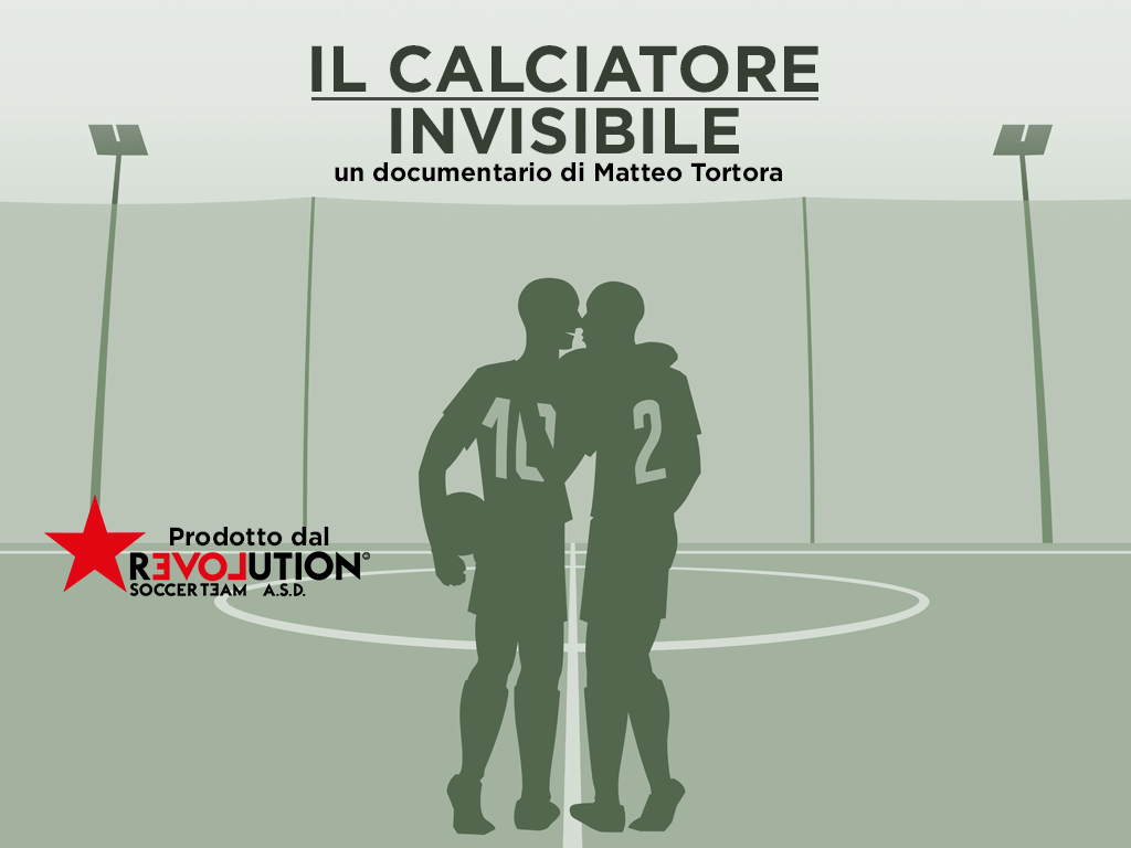 Il calciatore invisibile