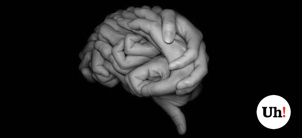 Uh! magazine Uh! magazine