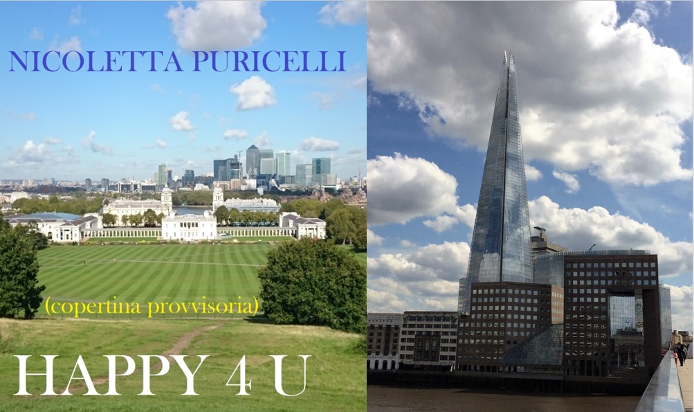 HAPPY 4 U   HAPPY 4 U