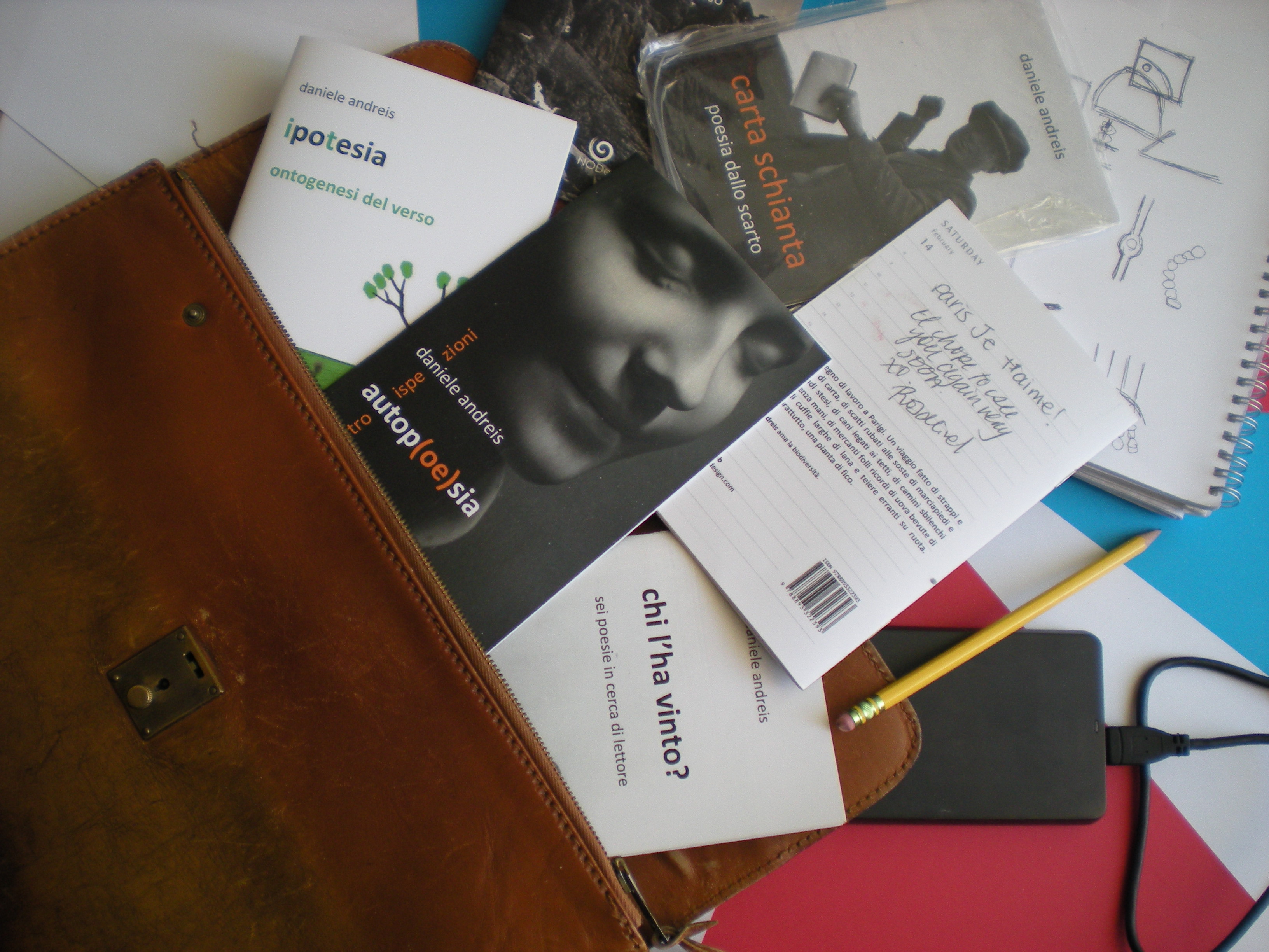 [conpo]: un concentrato di poesia