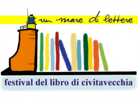 Un mare di lettere Festival del libro di Civitavecchia