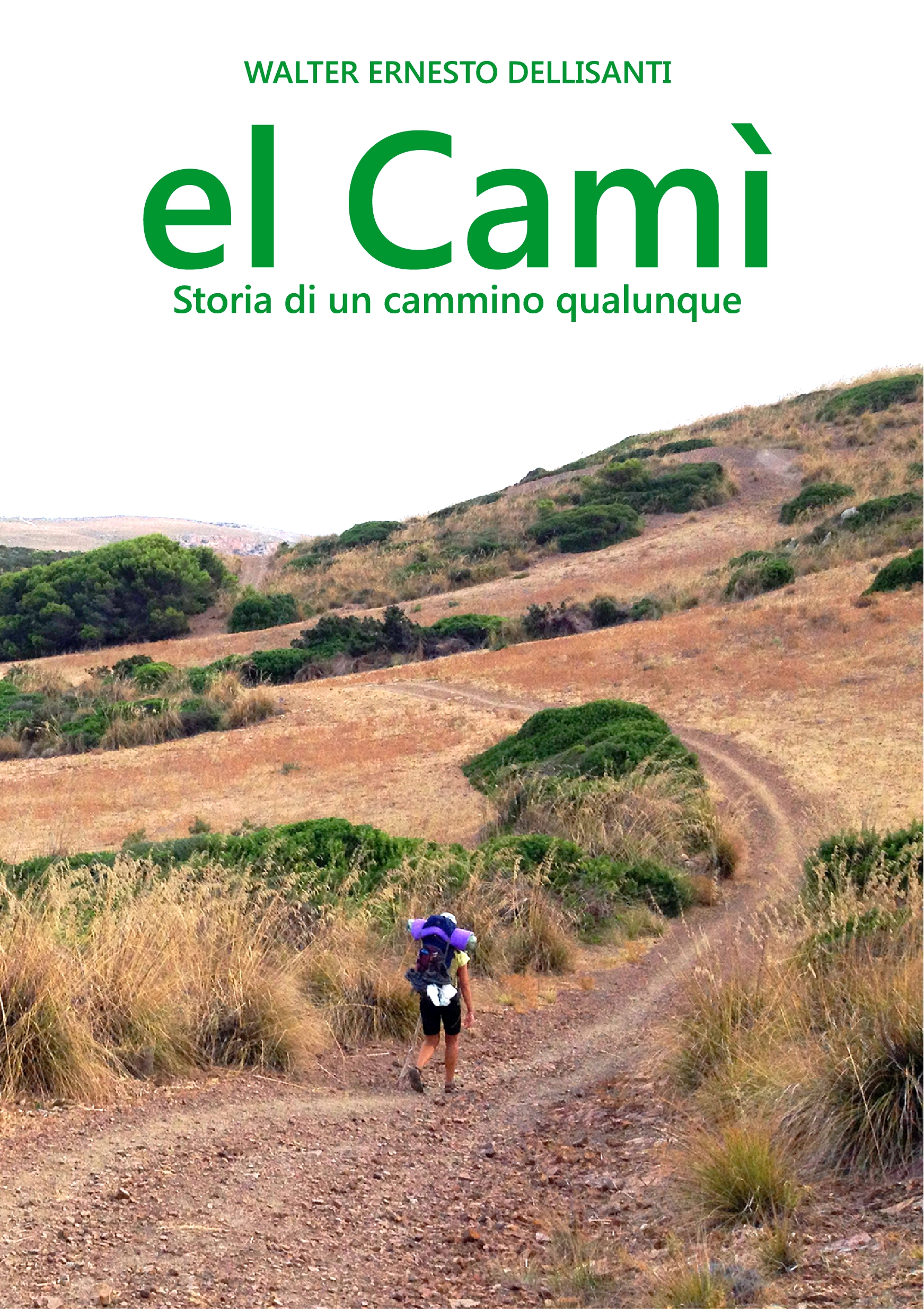 el Camì - Storia di un cammino qualunque el Camì - Storia di un cammino qualunque