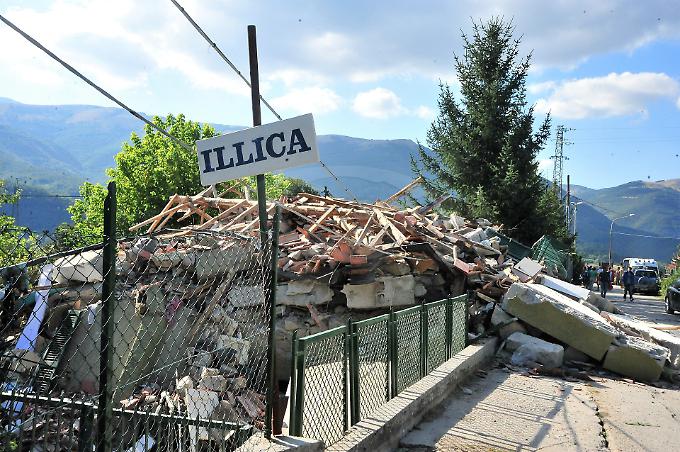 RINASCITA '78 PER ILLICA