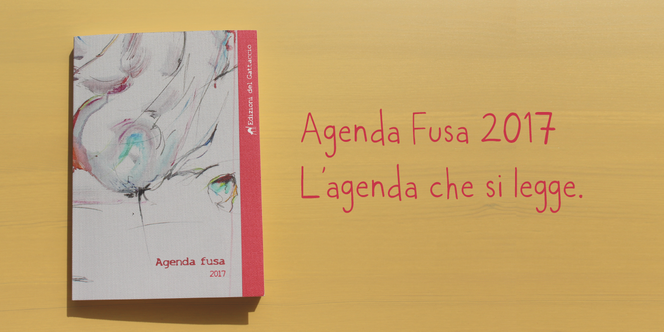 Agenda Fusa 2017 Agenda Fusa 2017