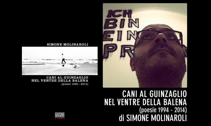 cani al guinzaglio nel ventre della balena cani al guinzaglio nel ventre della balena