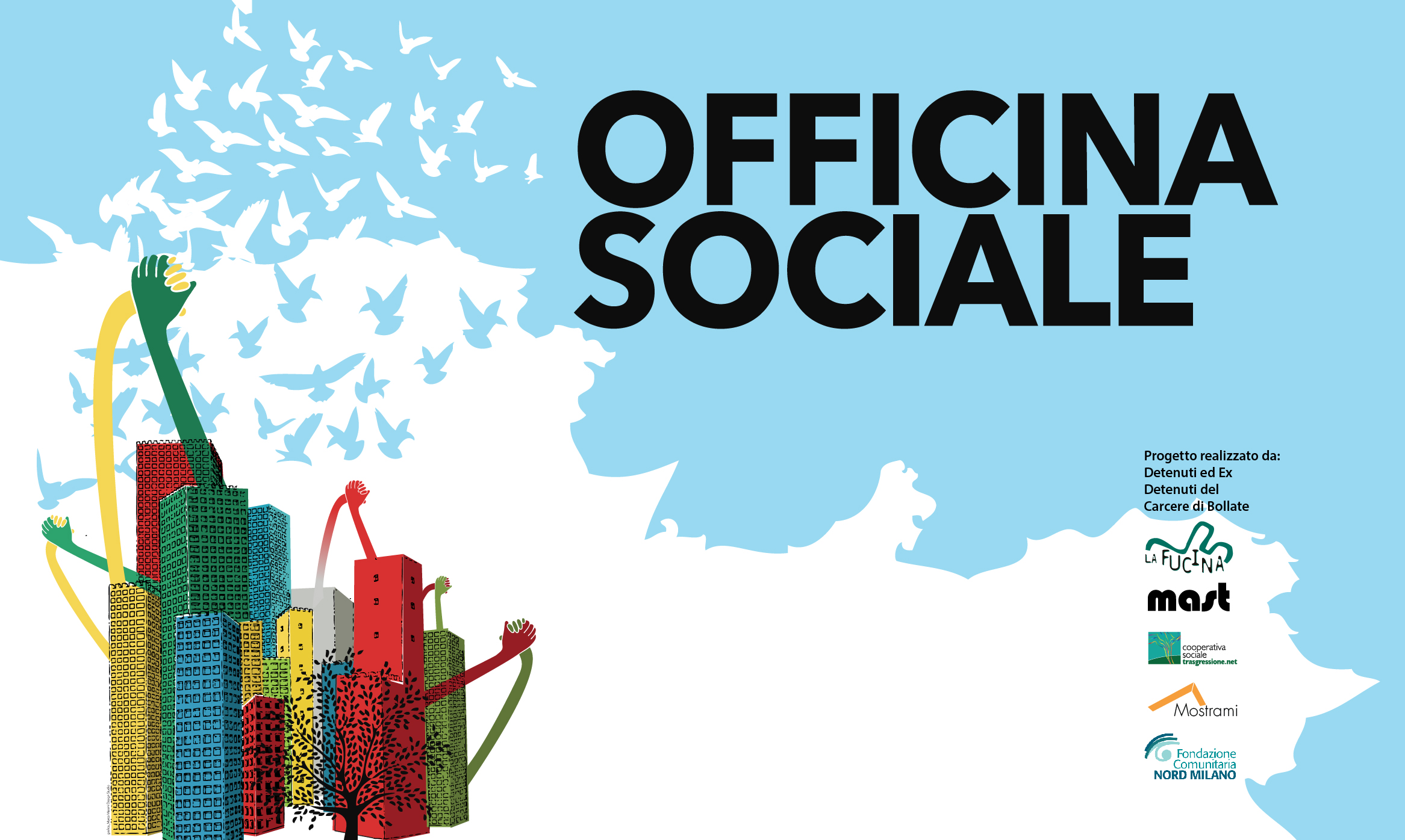 Officina Sociale