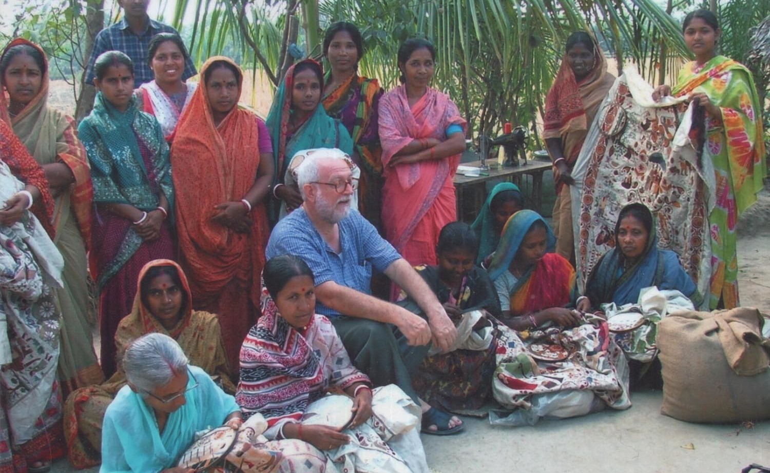 Italia-Bangladesh: biglietto di terza classe