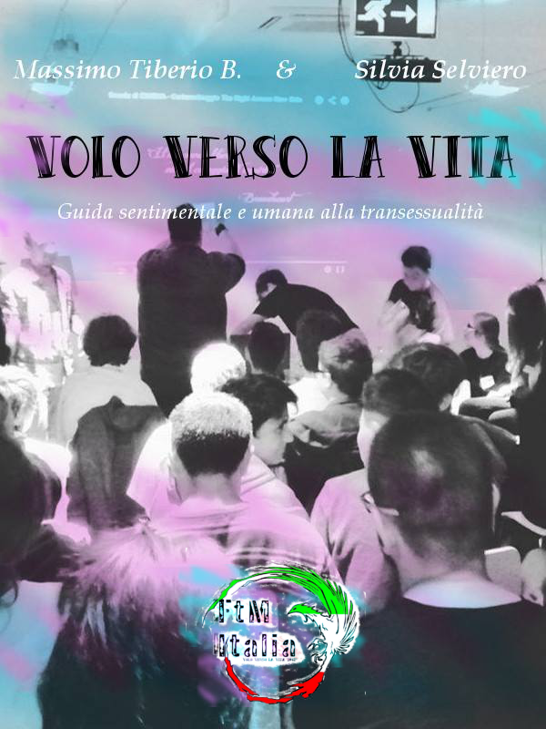 Volo verso la vita (parte 2): aiutateci ad aiutare "al Massimo"!