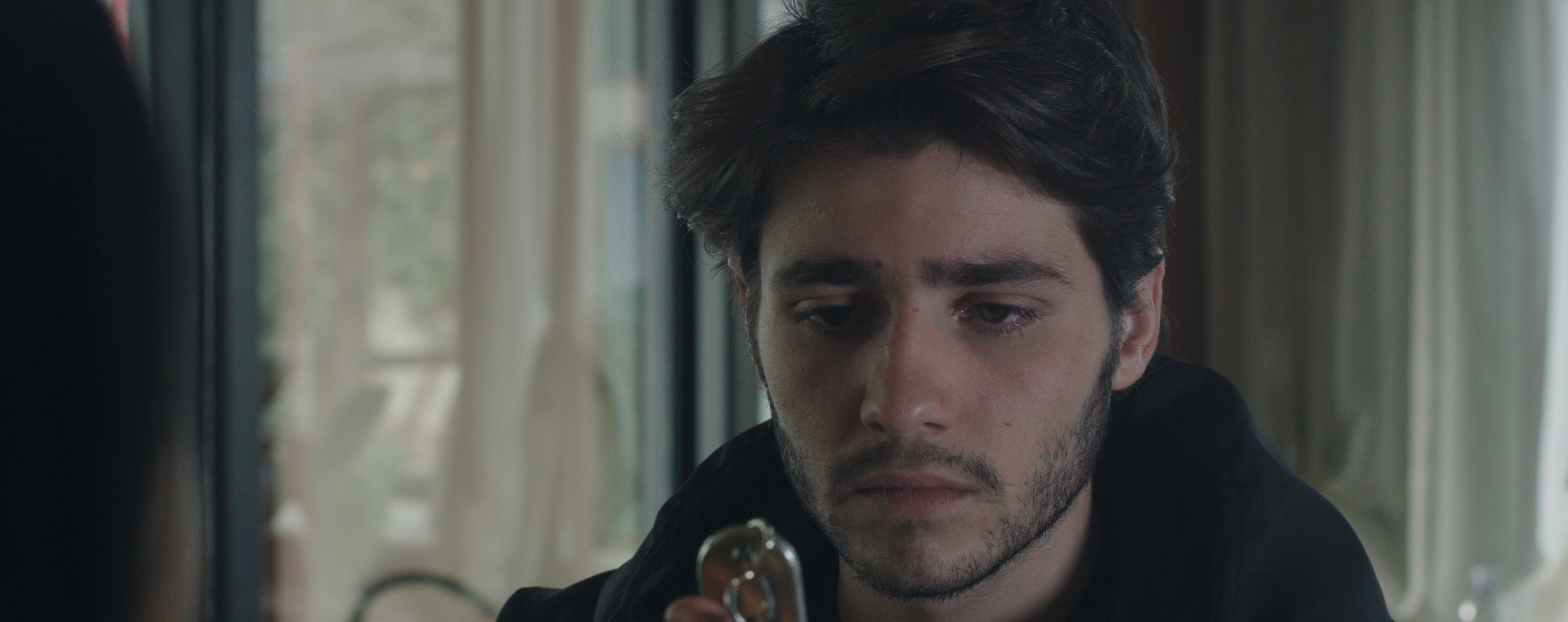 "Camera Singola" [short film]