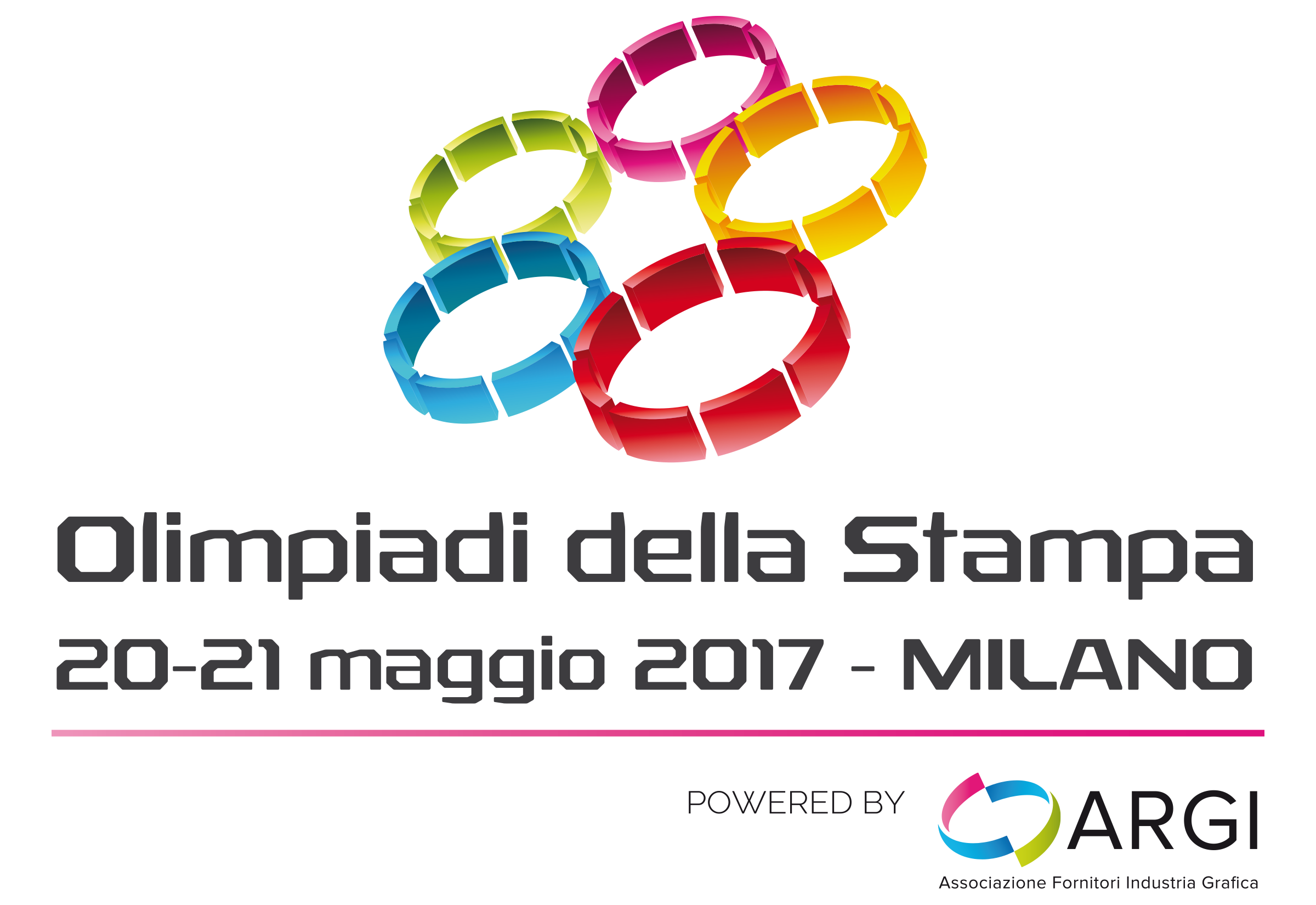 OLIMPIADI DELLA STAMPA