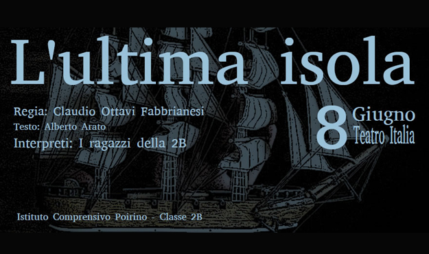 L'ultima isola