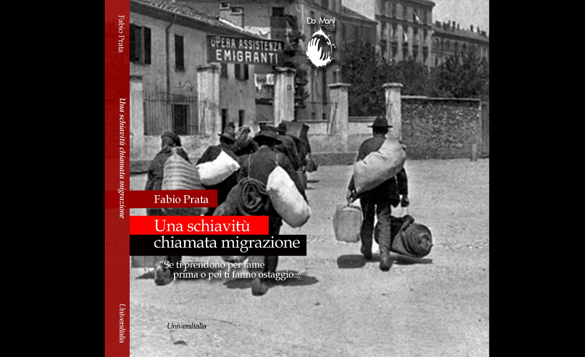 una schiavitù chiamata migrazione una schiavitù chiamata migrazione