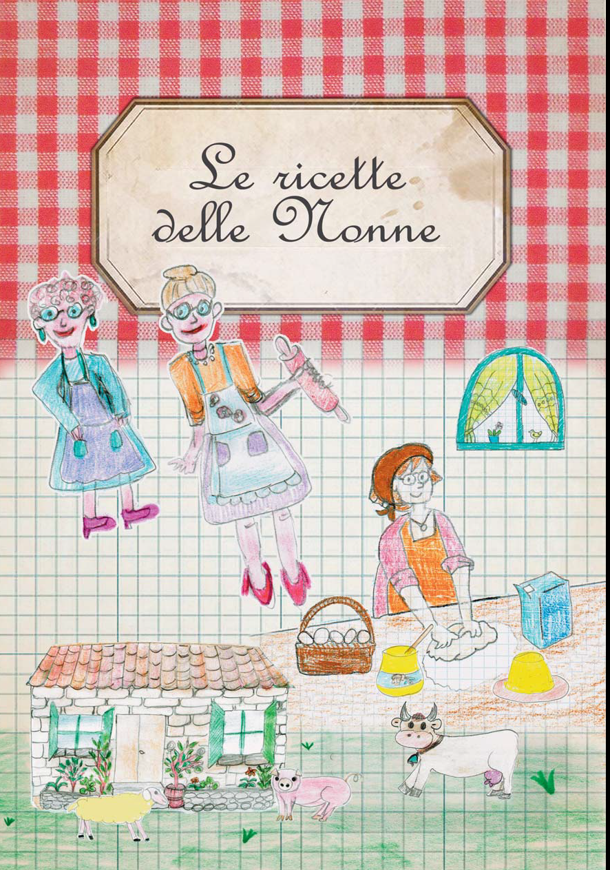 Le Ricette delle Nonne