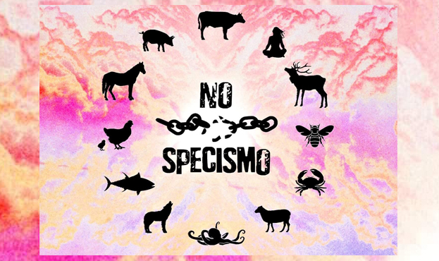 16 Settembre 2017 - Roma - Piazza del Pantheon - Giornata mondiale per la fine dello specismo: evento.