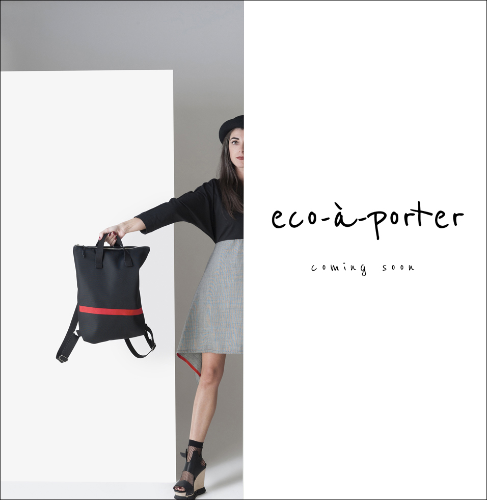 Eco-à-porter: l’eco-moda a portata di clic