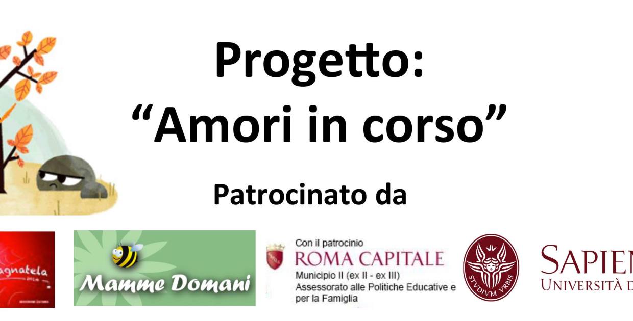 Progetto Amori in Corso