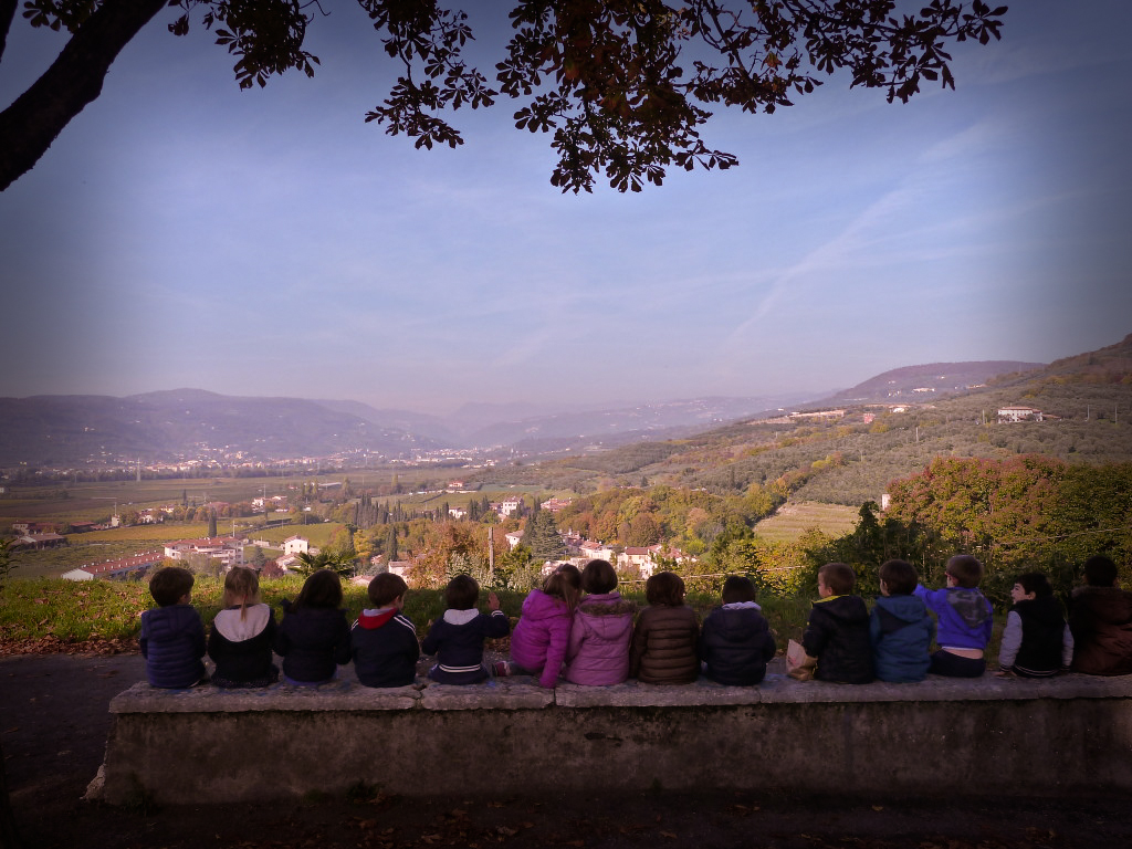 Progetto "CROSSING DREAM" - Educazione alla solidarietà attiva