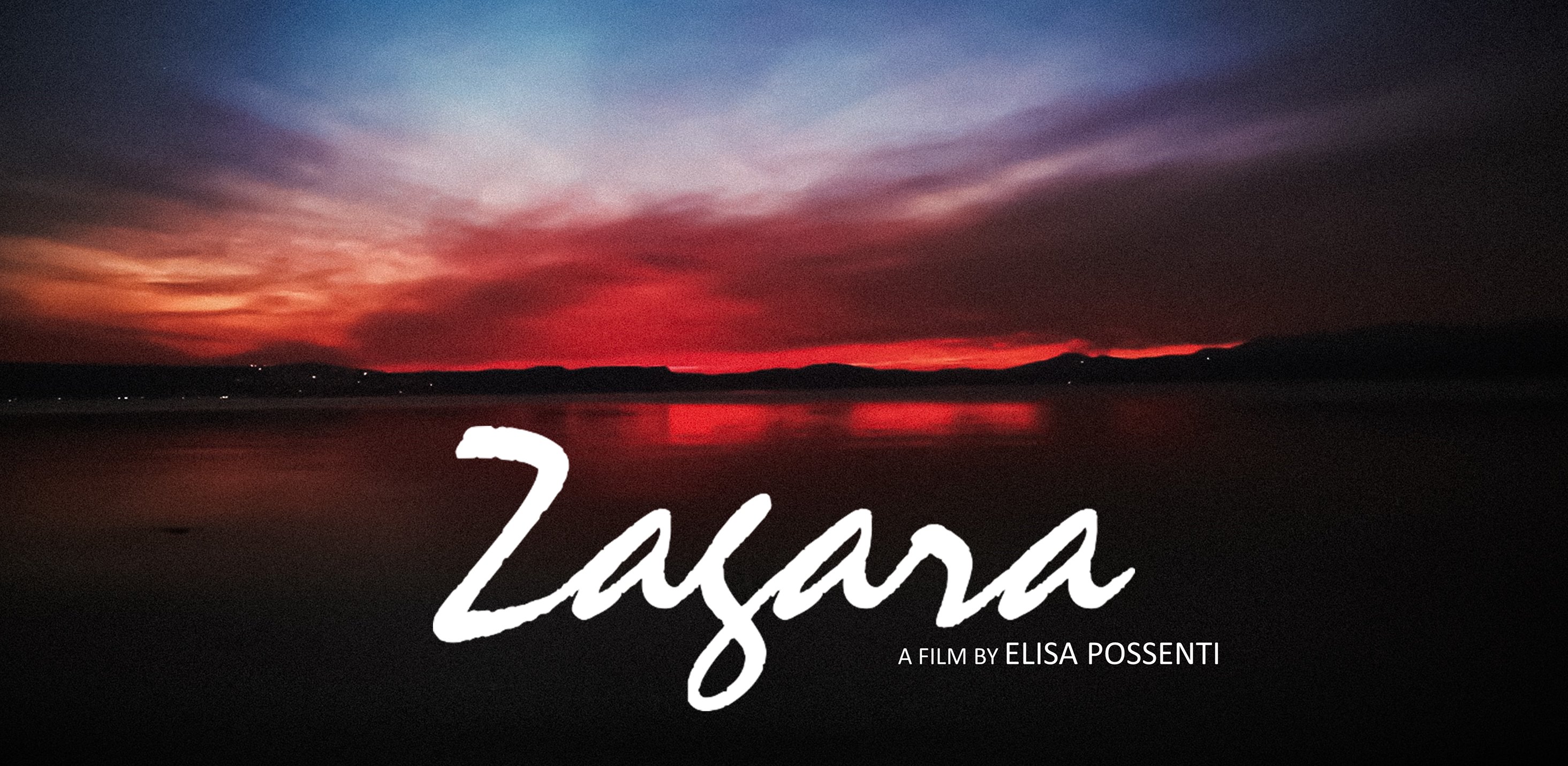 ZAGARA Short Film