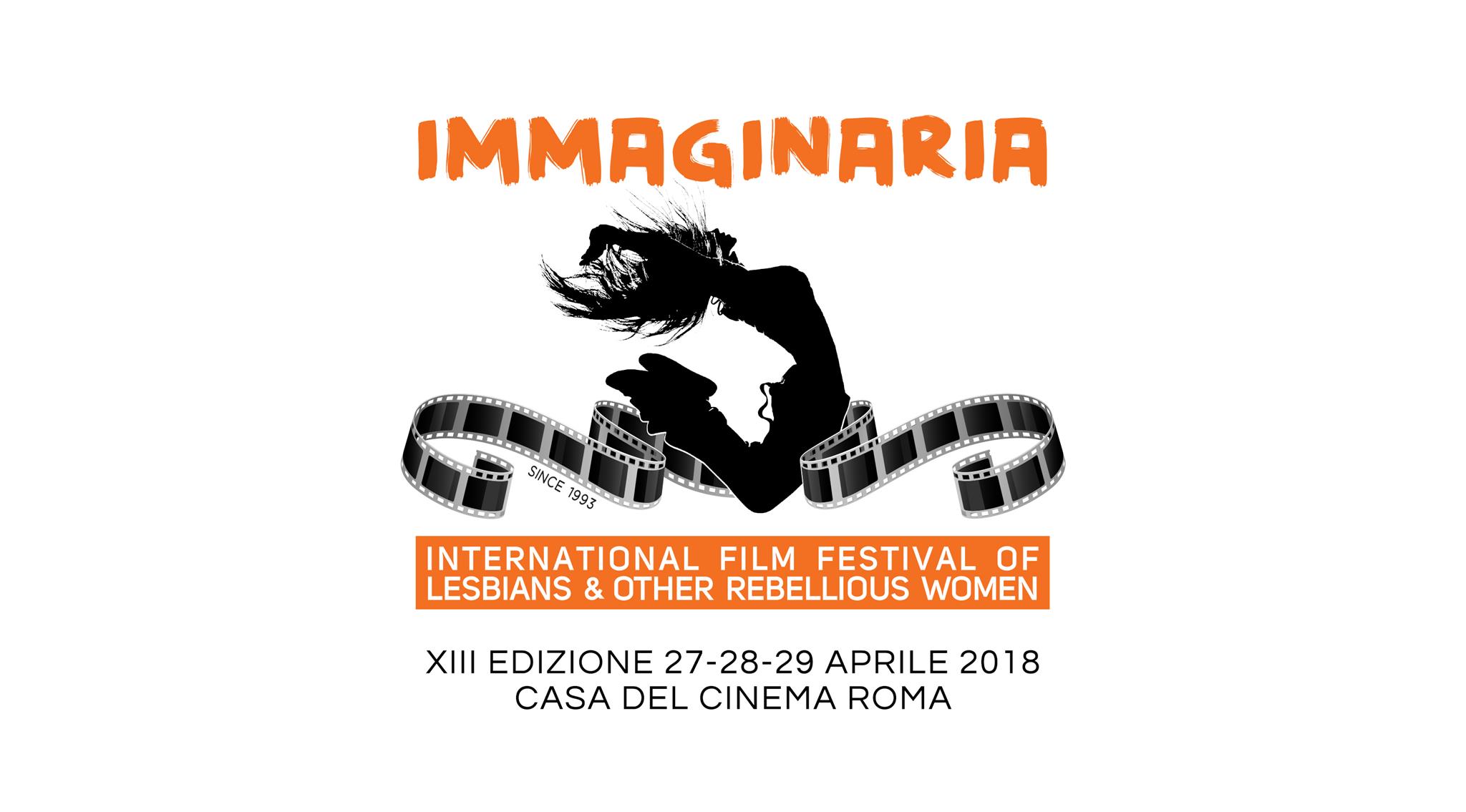 IMMAGINARIA International Film Festival Of Lesbians & Other Rebellious Women