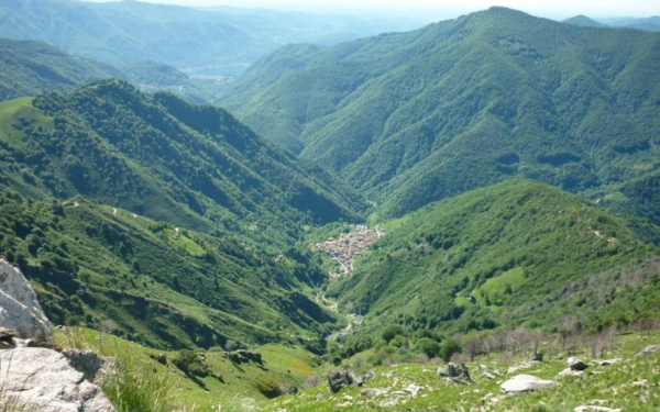 Casa parrocchiale, casa per tutti