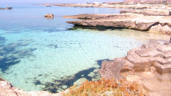 STORIA DI UN DOCUMENTARIO SU UN'ISOLA