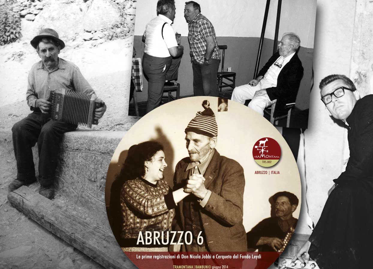 ABRUZZO 6