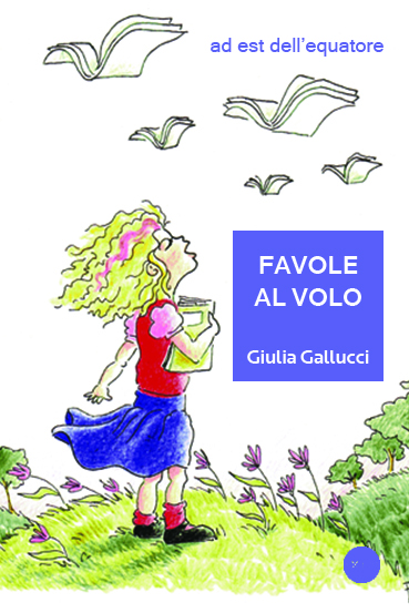 Favole al volo