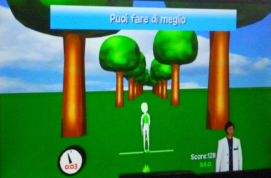 Serious games Serious games