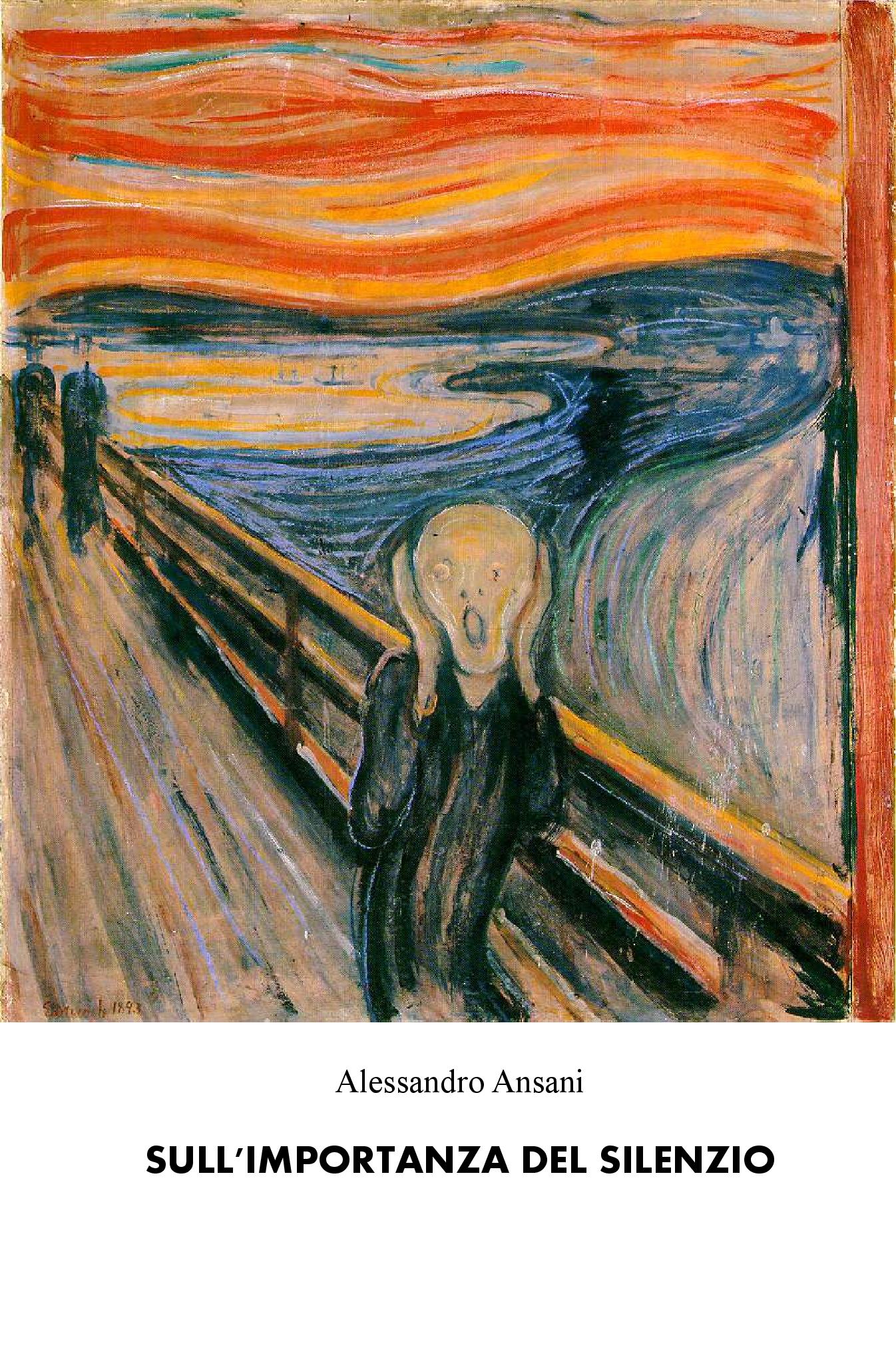 Sull'importanza del Silenzio Sull'importanza del Silenzio