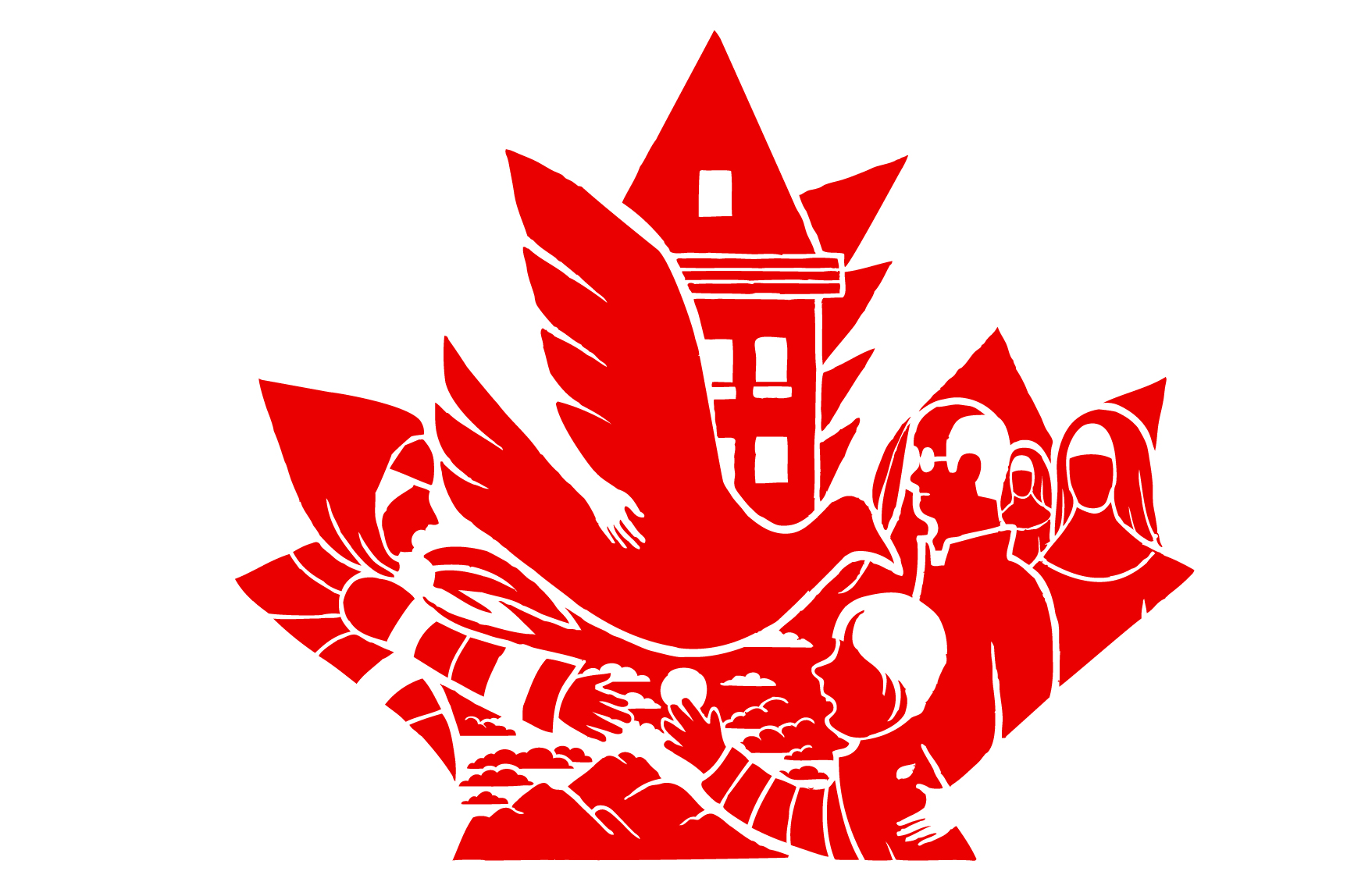 Violenza sugli indiani del Canada moderno Violenza sugli indiani del Canada moderno