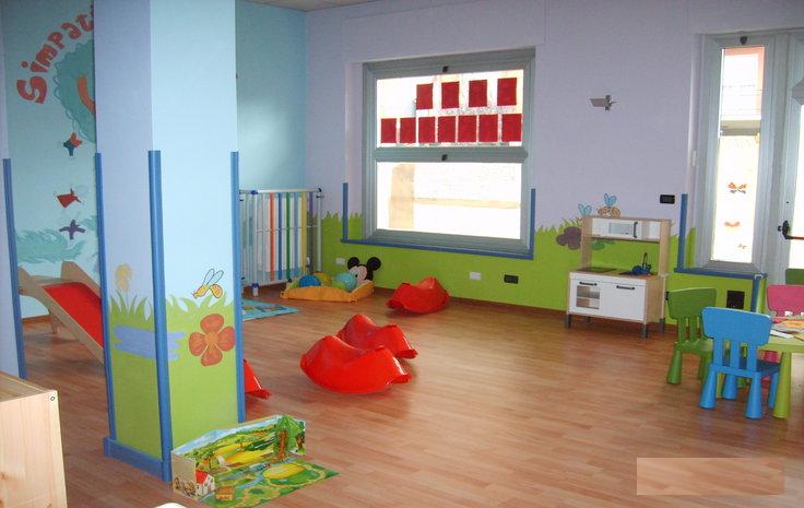 ALTALENA SENZA BARRIERA:
IL DIVERTIMENTO NON HA CONFINI! ALTALENA SENZA BARRIERA:
IL DIVERTIMENTO NON HA CONFINI!