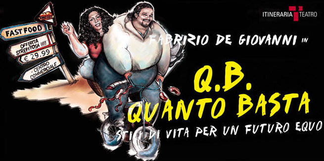 QB - Quanto Basta