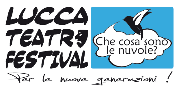 Lucca Teatro Festival - Che Cosa Sono le Nuvole?