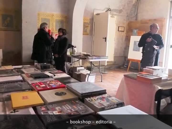 Rosignano Foto Festival17 aprile - 03 maggio 2015Castiglioncello (LI)