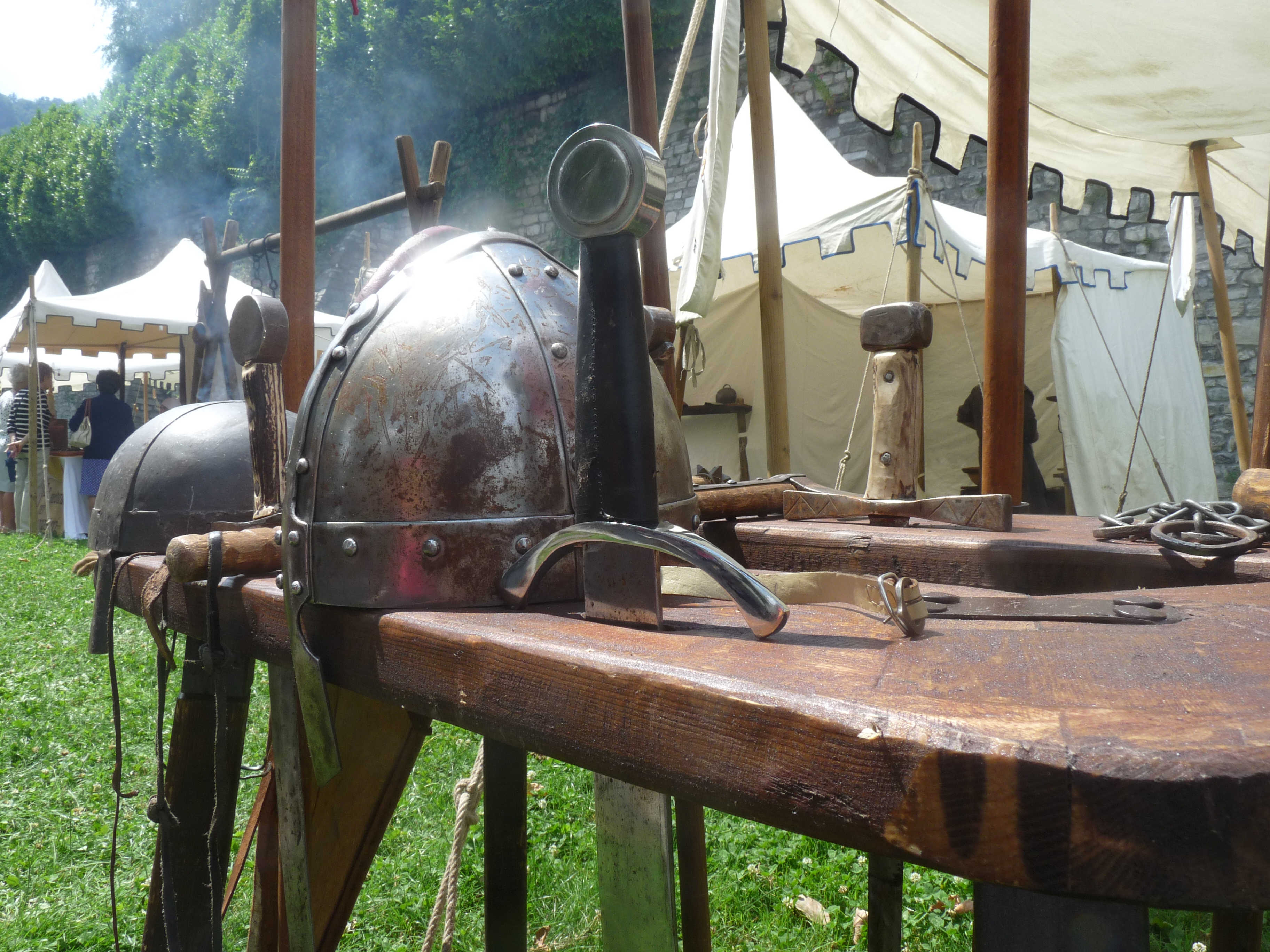 Como città medievale
23 e 24 maggio