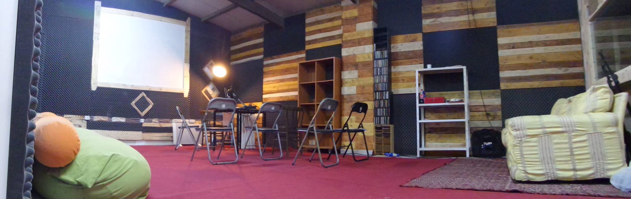Sostieni RadiOfficine