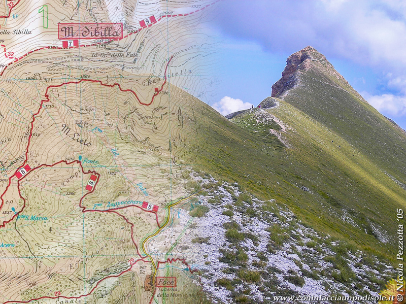 Alta Via delle Marche - racconti dall'Appennino