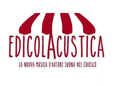 EdicolAcustica EdicolAcustica